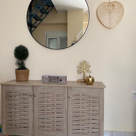 Apartment Elisabeth Kanali  Zewnętrze zdjęcie
