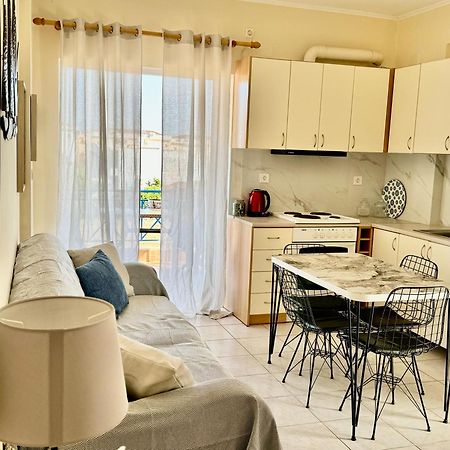 Apartment Elisabeth Kanali  Zewnętrze zdjęcie