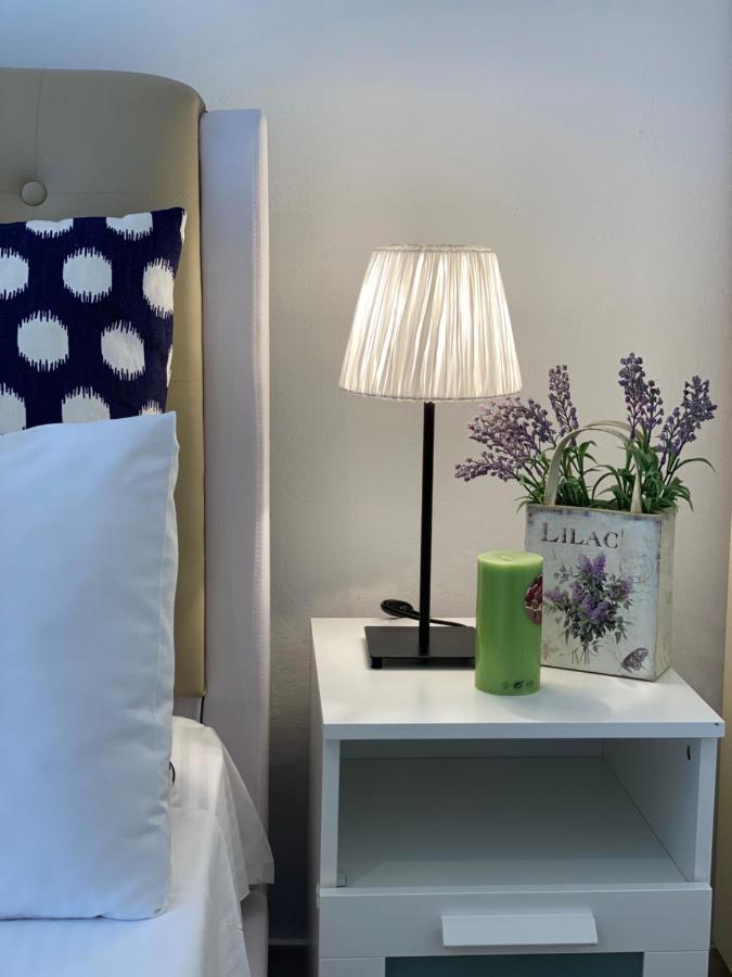 Apartment Elisabeth Kanali  Zewnętrze zdjęcie