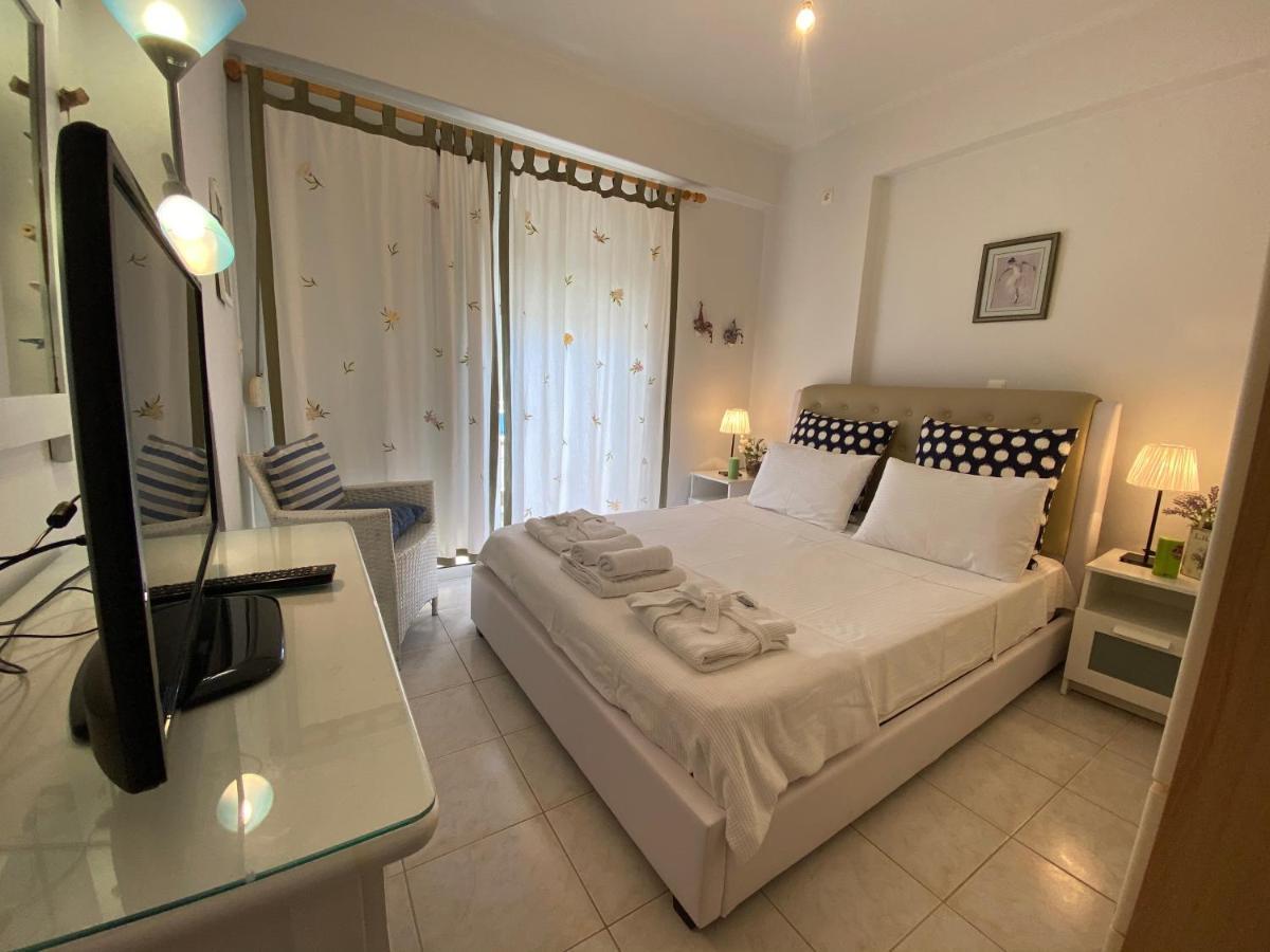 Apartment Elisabeth Kanali  Zewnętrze zdjęcie