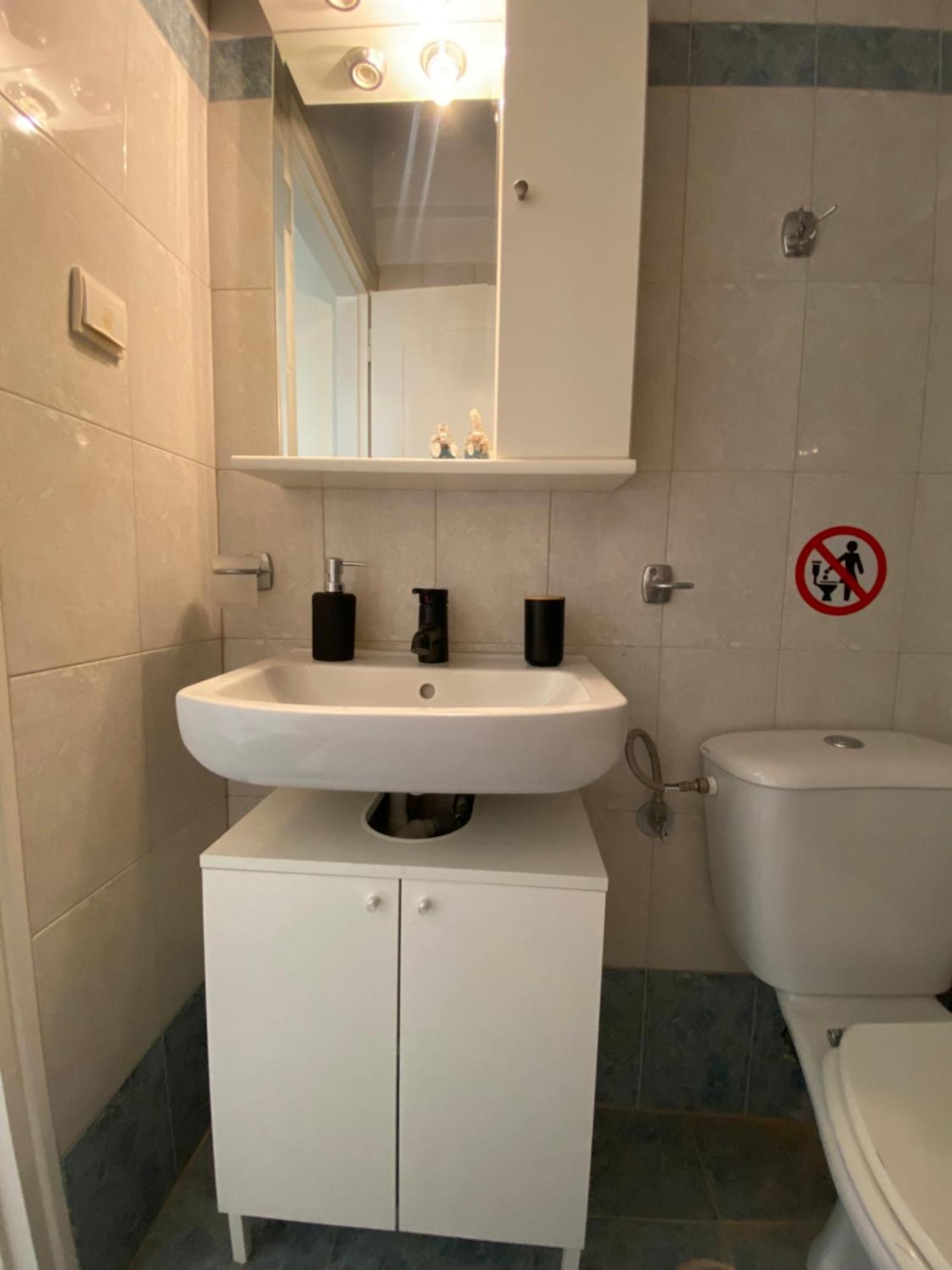 Apartment Elisabeth Kanali  Zewnętrze zdjęcie