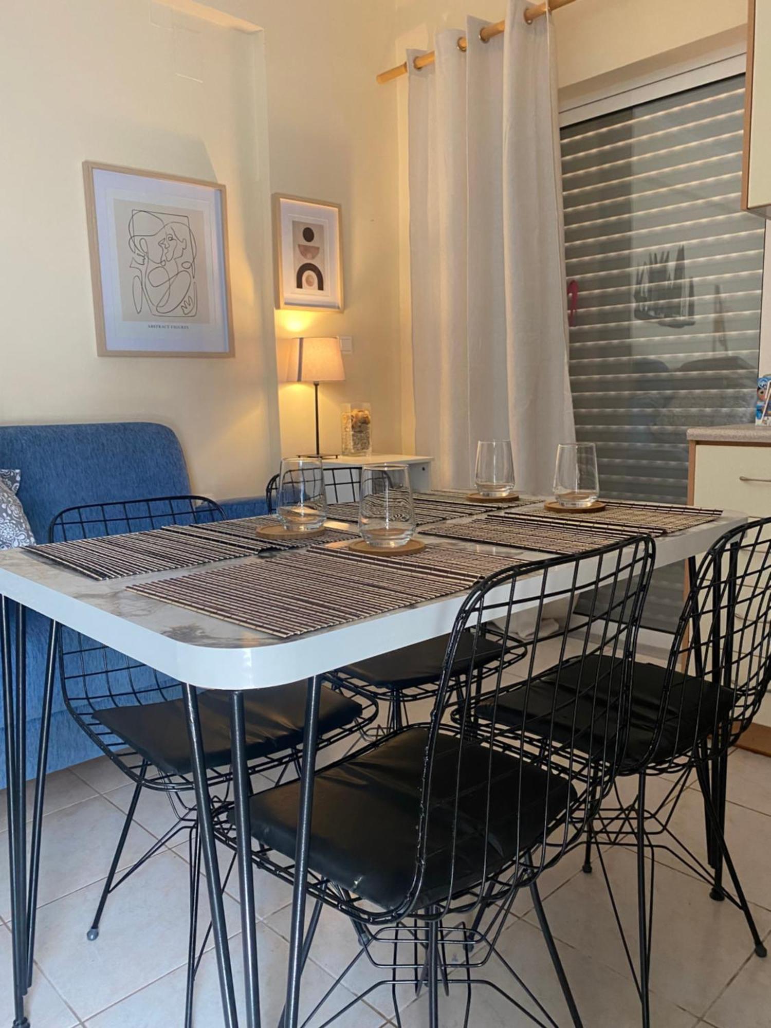 Apartment Elisabeth Kanali  Zewnętrze zdjęcie