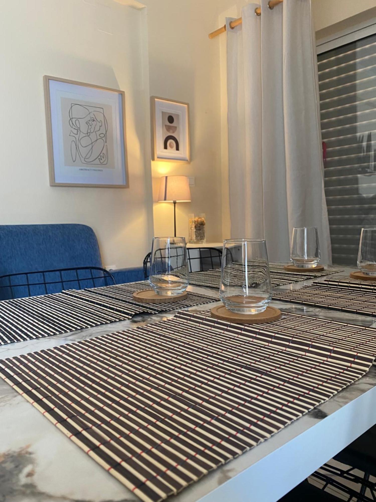 Apartment Elisabeth Kanali  Zewnętrze zdjęcie