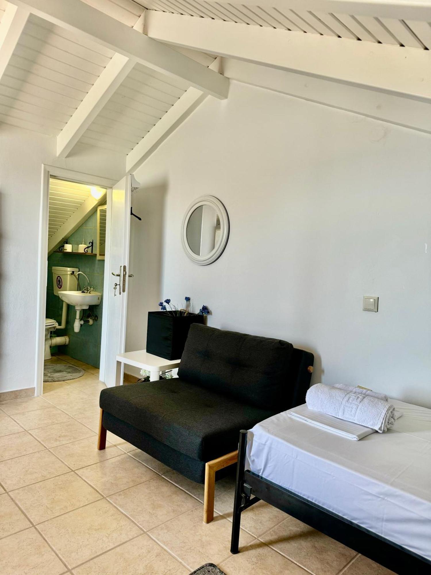 Apartment Elisabeth Kanali  Zewnętrze zdjęcie