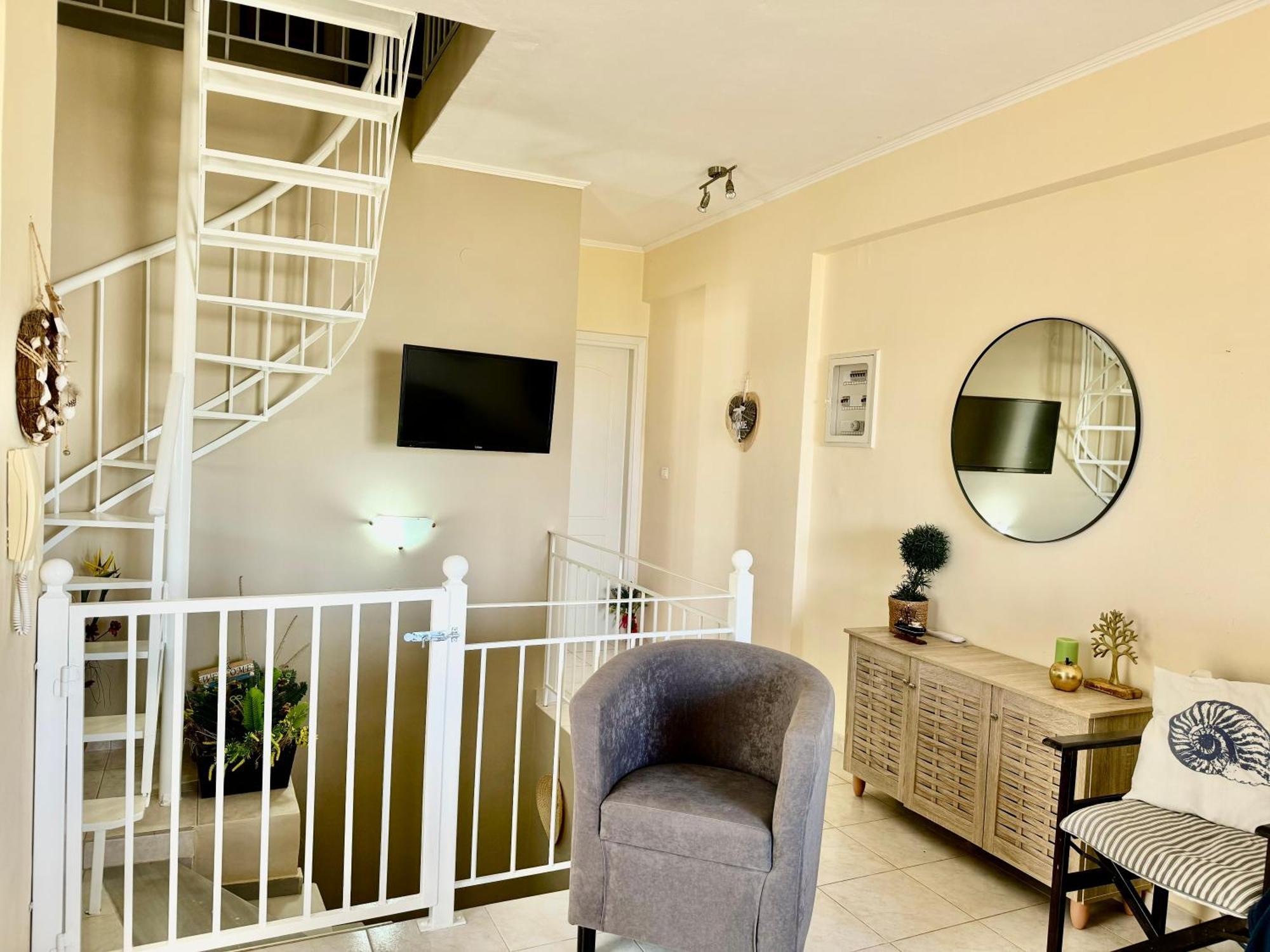 Apartment Elisabeth Kanali  Zewnętrze zdjęcie