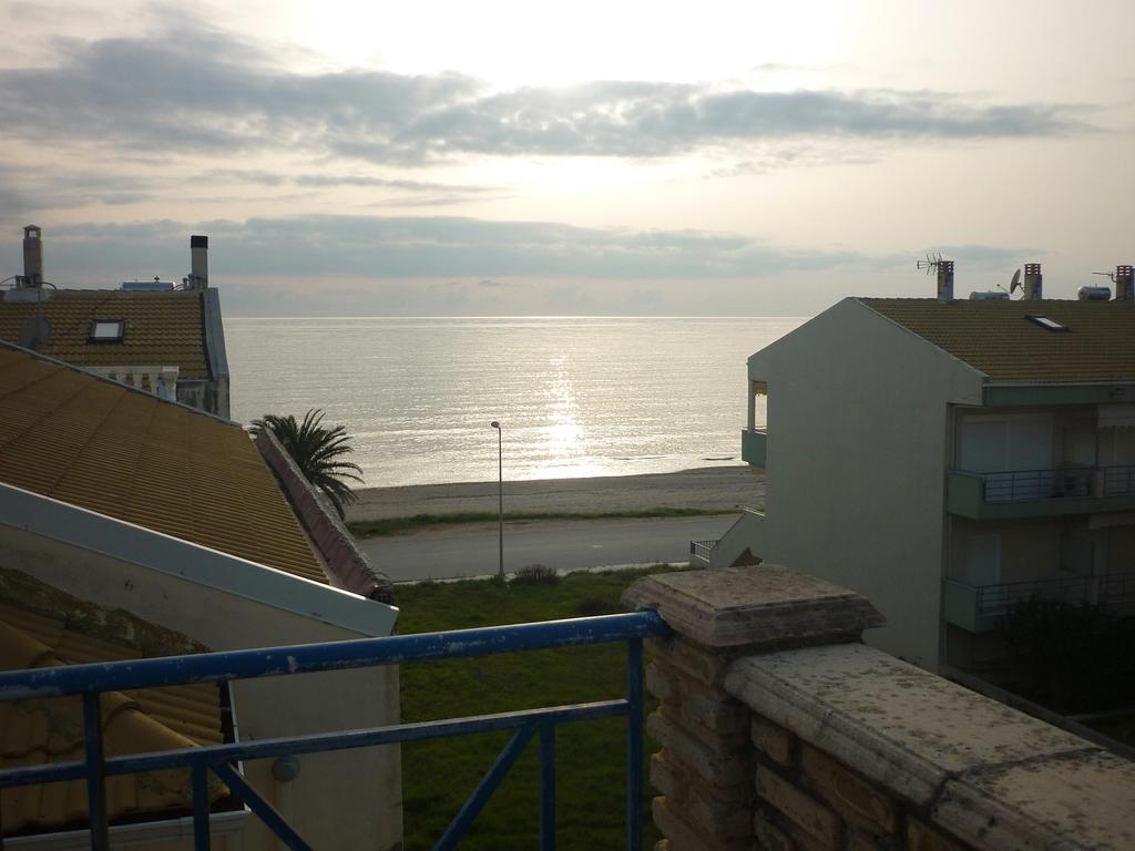 Apartment Elisabeth Kanali  Zewnętrze zdjęcie