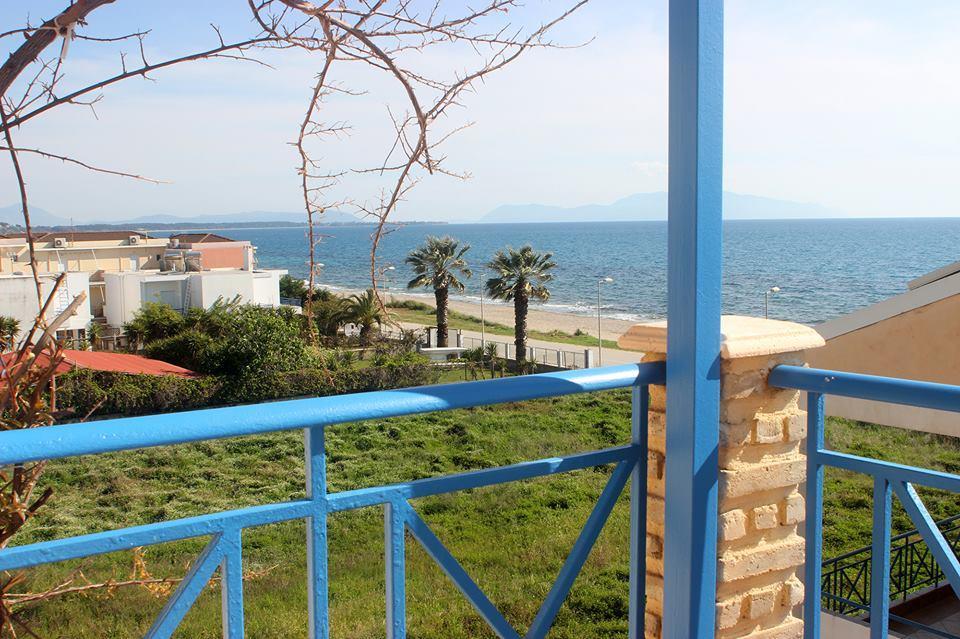Apartment Elisabeth Kanali  Zewnętrze zdjęcie